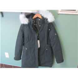 Spire womens winter coat size medium waterproof / tags=219.00