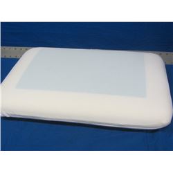 Memory foam cool gel Pillow