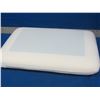 Image 1 : Memory foam cool gel Pillow