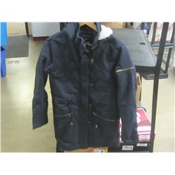 New womens winter coat size medium