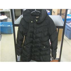 New womens  winter coat Steve Madden size large
