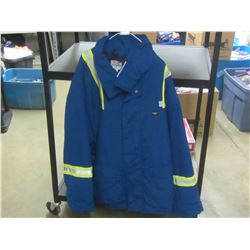 Bullwark extreme winter coat size 6xl