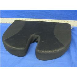 memory  foam portable seat cushion