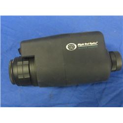 Night Owl Optics night vision