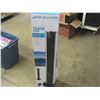 Image 1 : Bionair 40" tower fan ultra slim / wide range oscillation