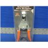 Image 1 : 7" Automatic wire strippers