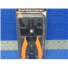 Image 1 : Snap ring plier set 4 in 1
