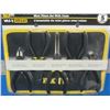 Image 1 : 5 piece mini plier set with case