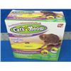 Image 1 : Cat's Meow 3 speed cat toy / as seen on tv