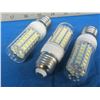 Image 1 : LED Cobb lightbulbs 56 led's per bulb