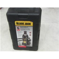 6 Ton Bottle Jack / and  case