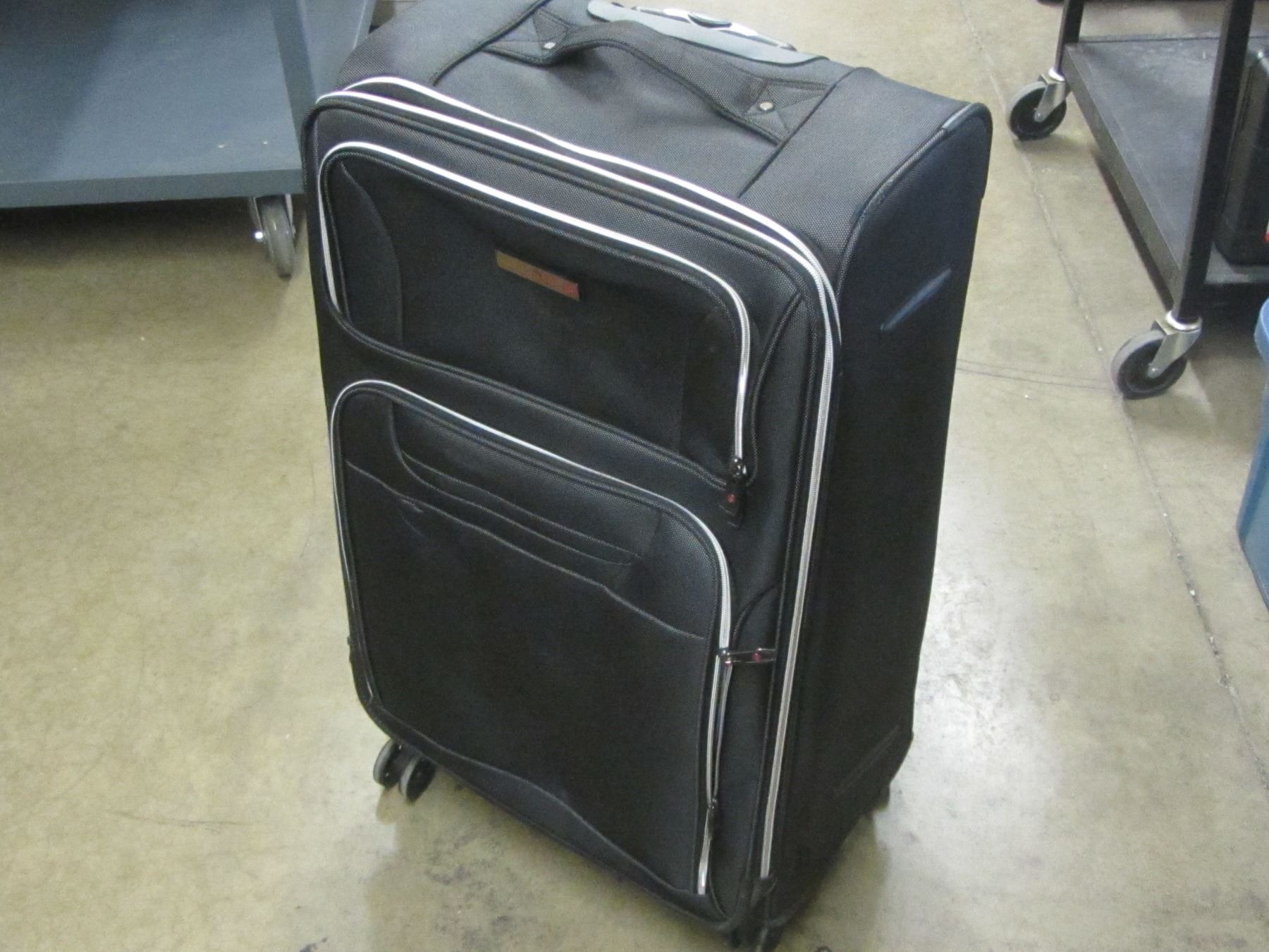 Air Canada Luggage Air Canada Luggage