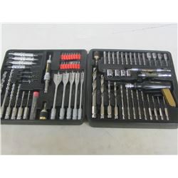 90 Piece Drill/Driver set