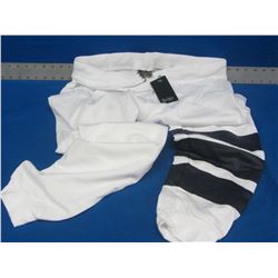 Women's Coco Limon sweat pants 1xl