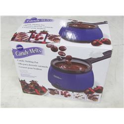 Candy Melts Melting Pot