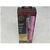 Image 1 : Revlon pro collection Flat Iron titanium Salon straight
