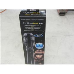 Conair infiniti pro 2" spin air brush