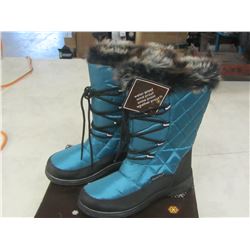 Snowtech winter boots women's size 7