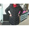 Image 1 : Women's Steve Madden winter coat / size large black