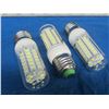 Image 1 : LED Lightbulbs / cobb lights 56 led's per bulb