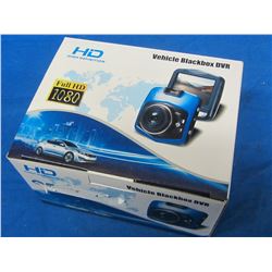 New Dashcam full HD 1080