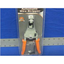 New Automatic wire strippers