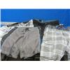 Image 1 : 5 PAIR boys shorts size Med / 28-32 waist