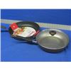 Image 1 : 2 New Frying pans 12" & 10"