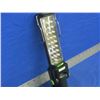 Image 1 : 27 LED fully adjustable work light / with clamp