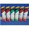 Image 1 : lot of 6 Febreez Air Effects / 2 pine and 4 cranberry