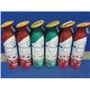 Image 1 : lot of 6 Febreez Air Effects / 2 pine and 4 cranberry