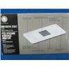 Image 1 : Mini Digital Scale / white / has multi function
