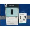 Image 1 : fitbit ONE Wireless activity / sleep tracker + extra charge cable