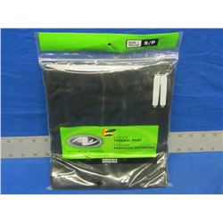 New Women's Athletic Works thermal Pant size s/p