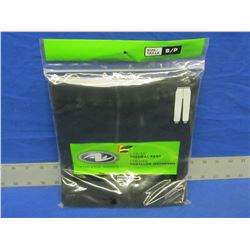 New Women's Athletic Works thermal Pant size s/p