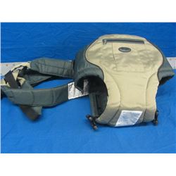 Snugli Evenflo baby carrier / front harness