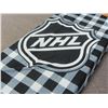 Image 1 : NHL Soft blanket 100% polyester