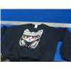 Image 1 : New Sweat shirt size large
