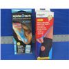 Image 1 : New Spider tech 6 pre-cut Kinesiology tape / 1 deluxe adjustable
