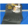 Image 1 : New 5 piece medium duty universal fit car/truck mats
