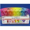 Image 1 : New Spray Dye Kit 44 piece / does up to 21 projects