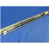 Image 1 : New 2 piece Graphite Pool Cue / 19 oz.