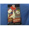 Image 1 : Factory Sealed 2015/16 Upper Deck Young Guns Hockey Cards