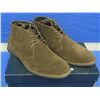 Image 1 : Mens Oak & Rush size 9 shoes
