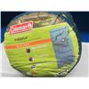 Image 1 : Coleman Youth Sleeping bag / blue
