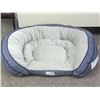 Image 2 : New Dog Bed  / trusty pup memory foam for Med/ large dogs