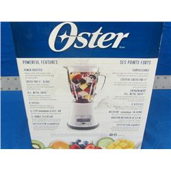 New Oster Blender / 8 speed 700 watt