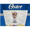 Image 1 : New Oster Blender / 8 speed 700 watt