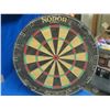 Image 1 : Nodor Supabull Dart Board world prof/official almost New