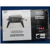 Image 1 : New Backyard Grill portable  propane BBQ